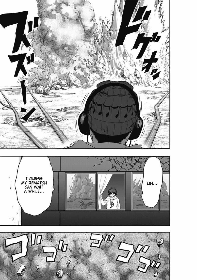 One Punch Man - Chapter 182 image 06